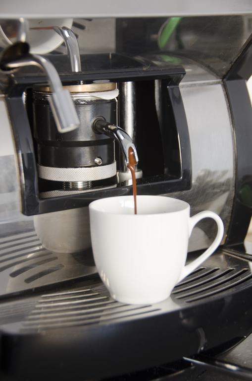 Il Corso Acomodação com café da manhã Porto Cesareo Exterior foto