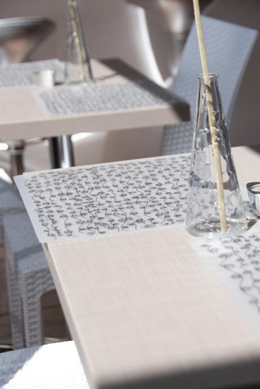 Il Corso Acomodação com café da manhã Porto Cesareo Exterior foto