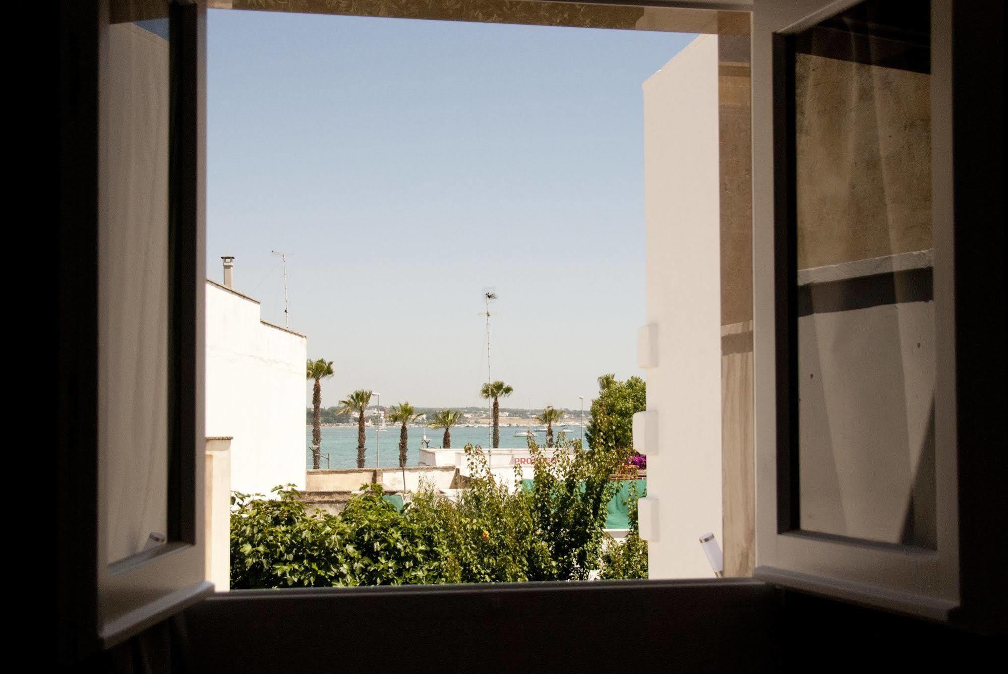 Il Corso Acomodação com café da manhã Porto Cesareo Exterior foto