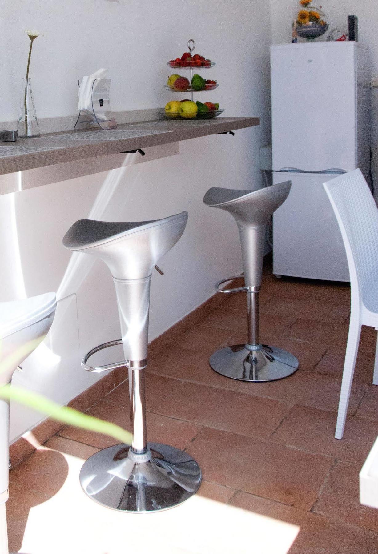Il Corso Acomodação com café da manhã Porto Cesareo Exterior foto