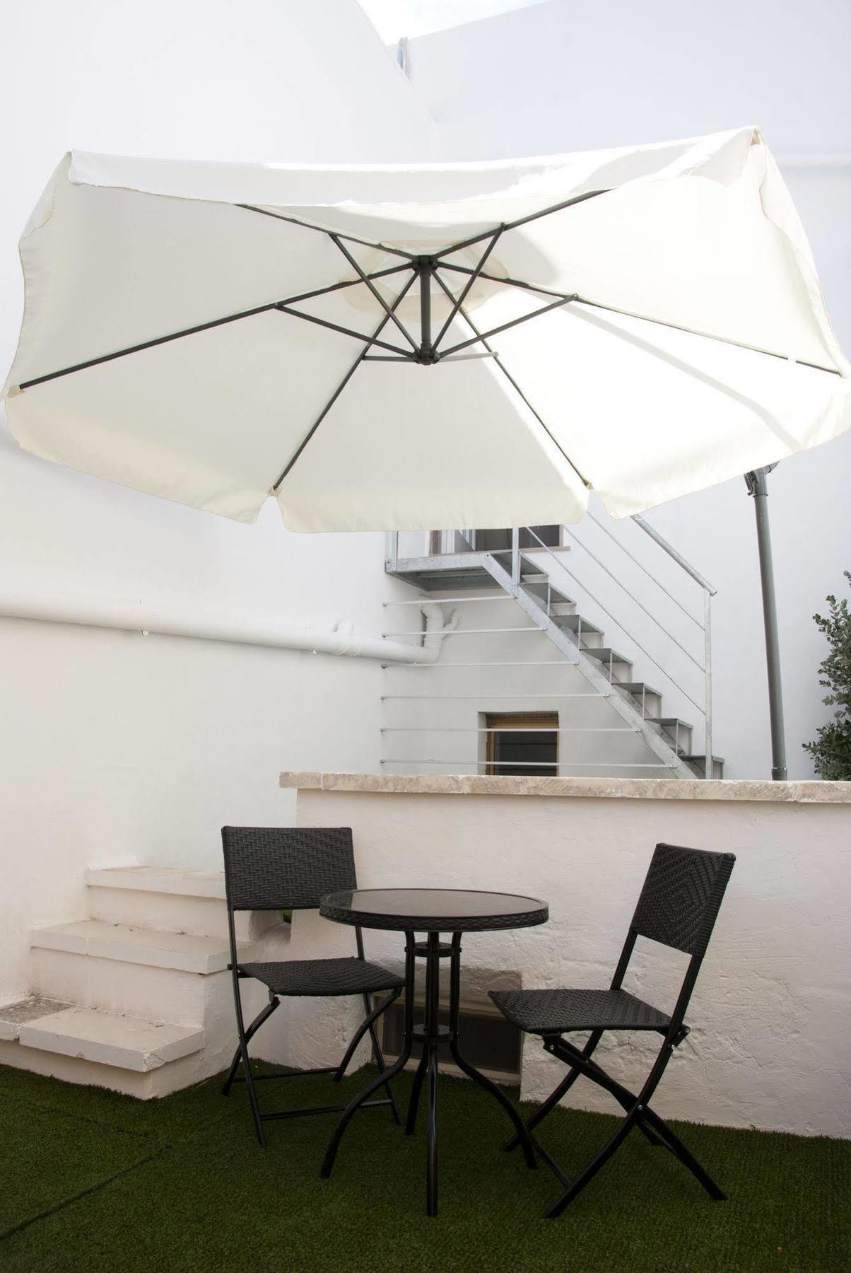 Il Corso Acomodação com café da manhã Porto Cesareo Exterior foto
